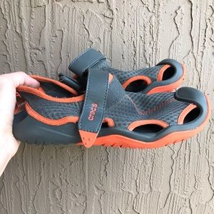 CROCS Swiftwater Mesh Deck (M7)